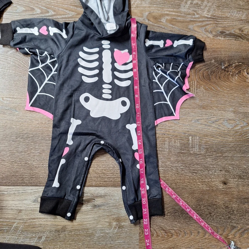 N/A these costumes